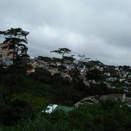 Nha Cua Soc Apartment Da Lat Exterior photo