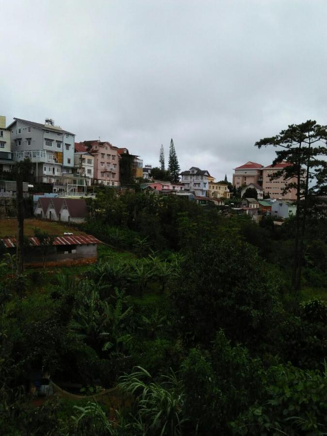 Nha Cua Soc Apartment Da Lat Exterior photo